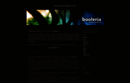 booleria.wordpress.com