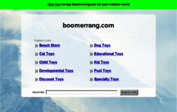 boomerrang.com