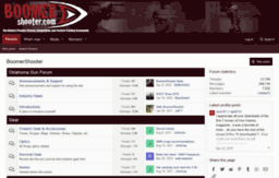 boomershooter.com