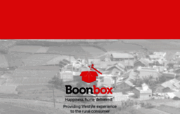 boonbox.com