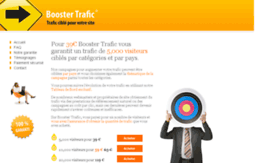 booster-trafic.net