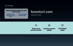 boosturl.com
