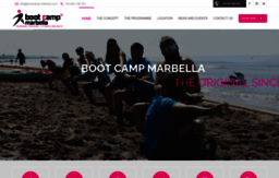 bootcamp-marbella.com