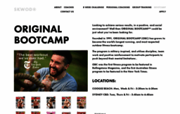 bootcamp.com.au