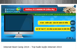 bootcamp.internetmarketing.vn