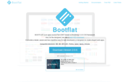 bootflat.github.io
