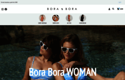 bora-bora.es
