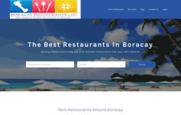 boracayrestaurants.com