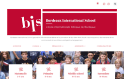 bordeaux-school.com