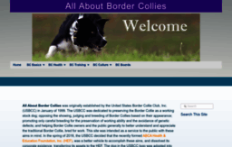 bordercollie.org