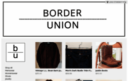 borderunion.storenvy.com