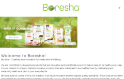 boreshacoffee.com