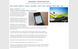 borneo-newspaper.blogspot.com