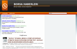 borsa-haberleri.borsarti.com