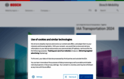bosch-automotivetechnology.com
