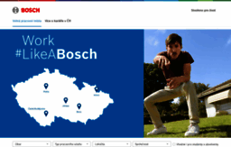 bosch.jobs.cz