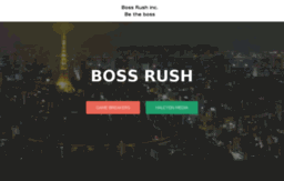 boss-rush.com