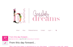 bossladydreams.com