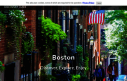 boston-discovery-guide.com