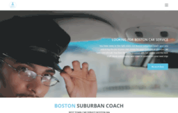 bostonsuburbancoach.com