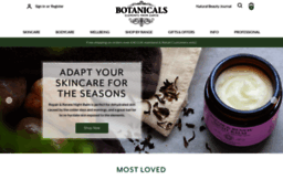 botanicals.co.uk