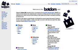 botdom.com