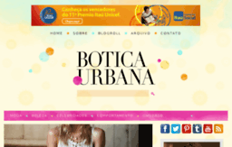 boticaurbana.blogspot.com