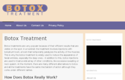 botoxtreatments.org