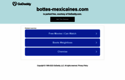 bottes-mexicaines.com