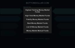bottomdollar.com