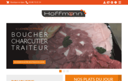 boucherie-hoffmann.fr