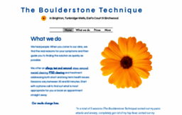 boulderstonetechnique.com