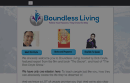boundlessliving.com