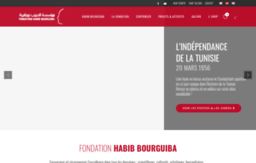 bourguiba.com