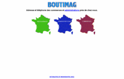 boutimag.com