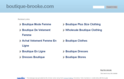 boutique-brooke.com