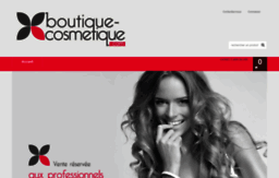 boutique-cosmetique.com