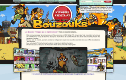 bouzouks.net