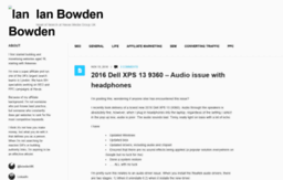bowdeni.com