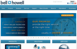 bowebellhowell.com