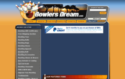 bowlersdream.com