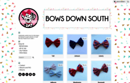 bowsdownsouth.storenvy.com