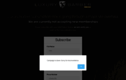 box.luxurybarber.com