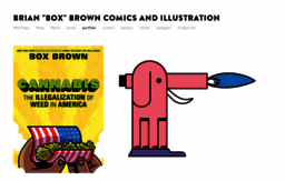 boxbrown.com