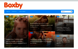 boxby.co.uk