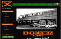 boxerautos.com.ar