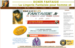 boxerfantaisie.fr