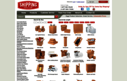 boxes.shippingsupply.com
