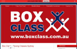 boxingclasses.net.au
