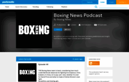 boxingnewsmagazine.podomatic.com